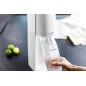 SodaStream TERRA Sodavandsmaskine Hvid SodaStream TERRA Sodavandsmaskine Hvid